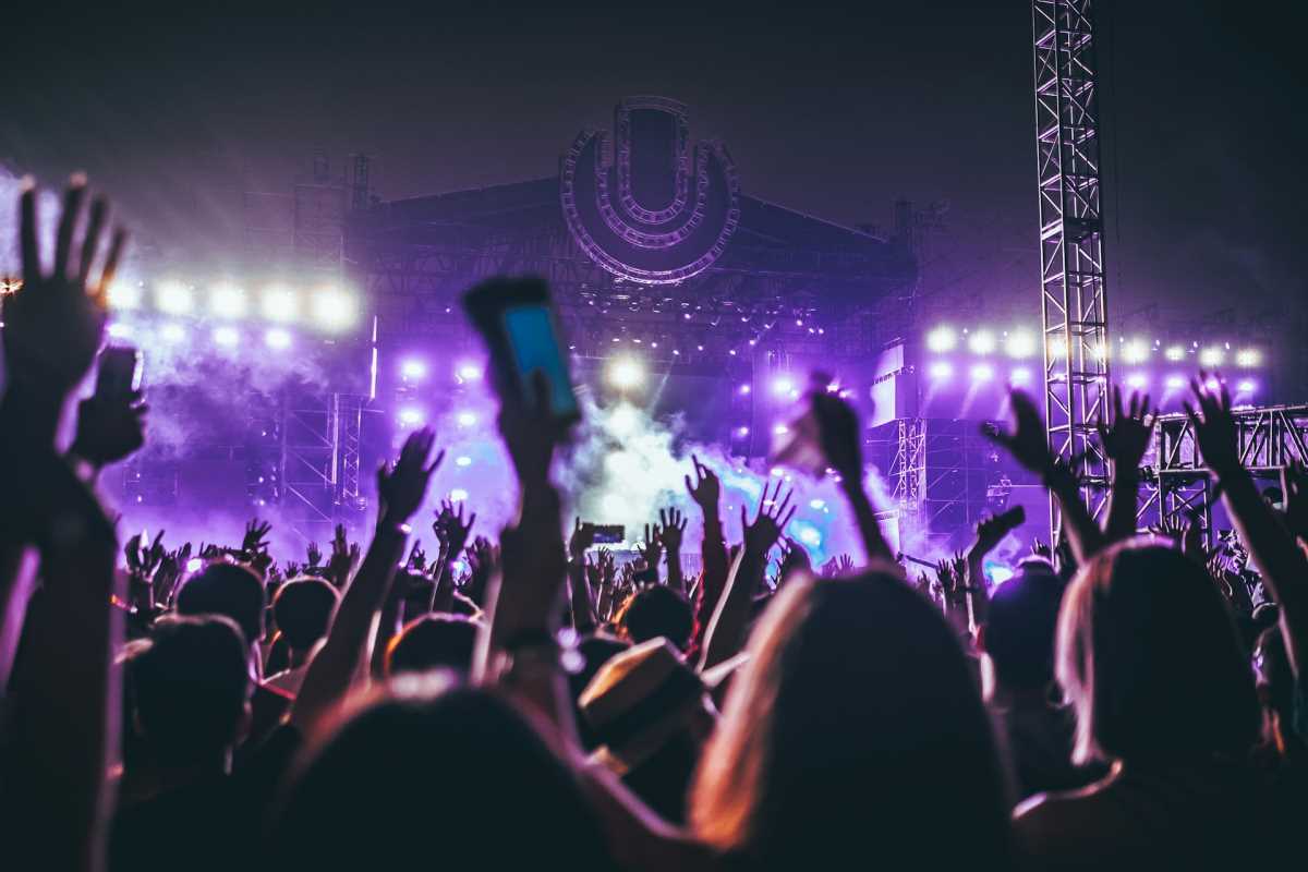 Exploring the Diverse Music Genres and Cultures at the World's Biggest Music Festivals