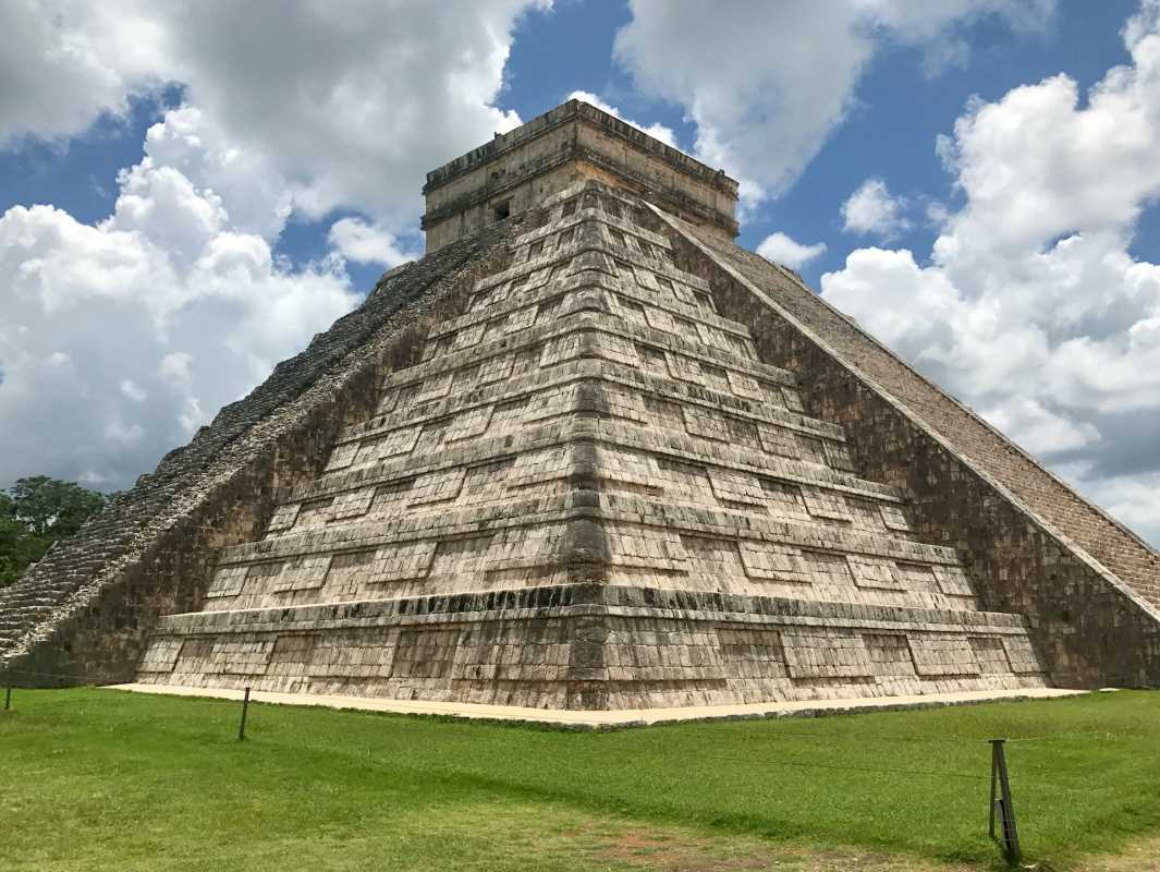 From Aztec Temples to Colonial Architecture: The Top Historical Sites to Visit in Mexico