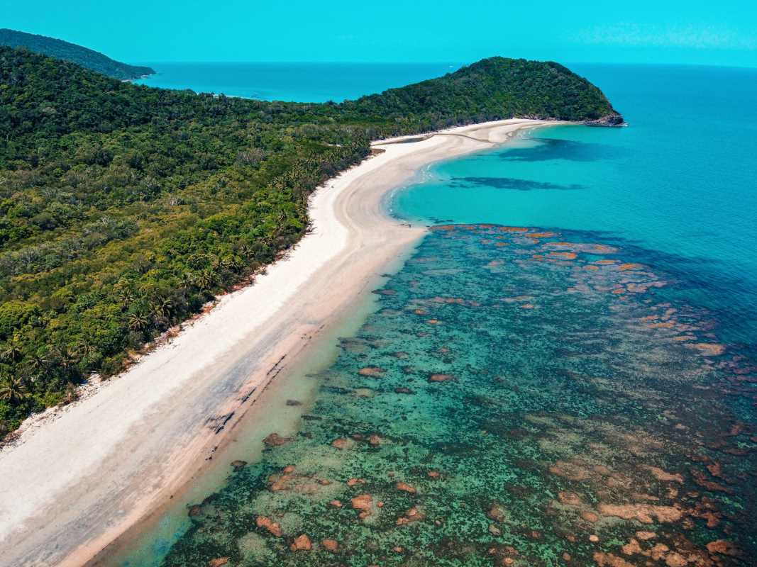 Sun, Sand, and Serenity: The Top Beach Destinations in the Canary Islands